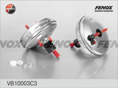 VB10003C3 FENOX Усилитель тормозного привода