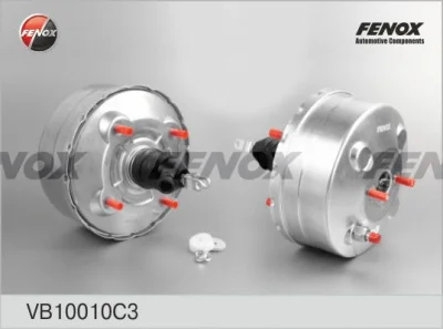 Усилитель тормозного привода FENOX VB10010C3