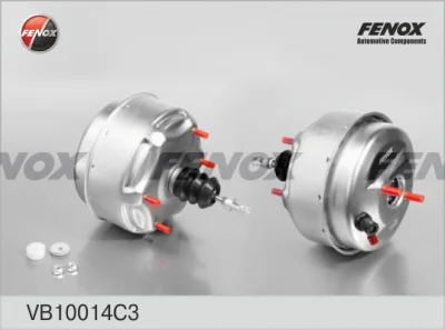 Усилитель тормозного привода FENOX VB10014C3