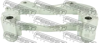 Комплект поддержки корпуса скобы тормоза FEBEST 0477C-K94WFR
