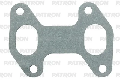 Прокладка, выпускной коллектор PATRON PG5-2023