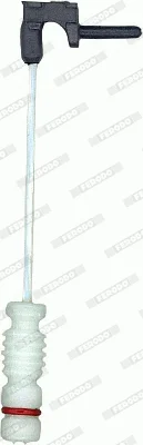 FWI226/1 FERODO Сигнализатор, износ тормозных колодок