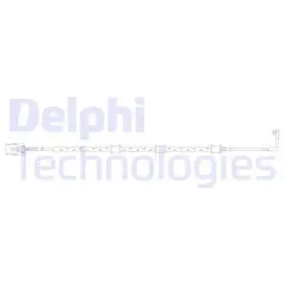 LZ0251 DELPHI Сигнализатор, износ тормозных колодок