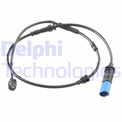 LZ0322 DELPHI Сигнализатор, износ тормозных колодок