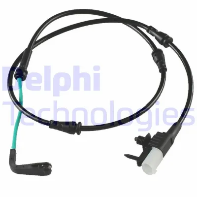 LZ0347 DELPHI Сигнализатор, износ тормозных колодок