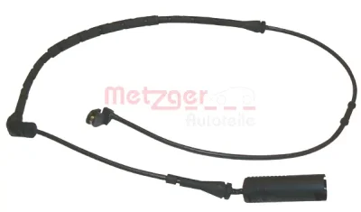 WK 17-232 METZGER Сигнализатор, износ тормозных колодок