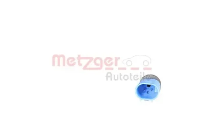 WK 17-310 METZGER Сигнализатор, износ тормозных колодок