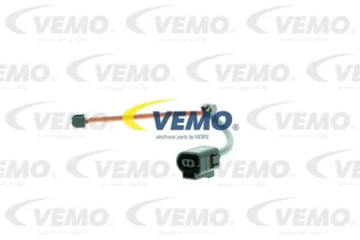 Сигнализатор, износ тормозных колодок VEMO V10-72-0864