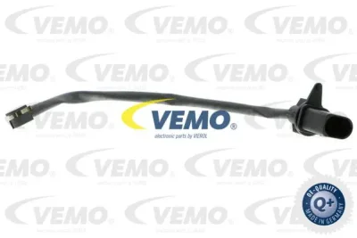 V10-72-1328 VEMO Сигнализатор, износ тормозных колодок
