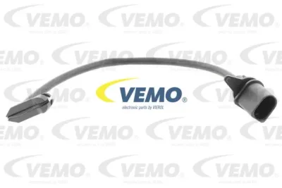 V10-72-1536 VEMO Сигнализатор, износ тормозных колодок