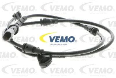 Сигнализатор, износ тормозных колодок VEMO V20-72-0083