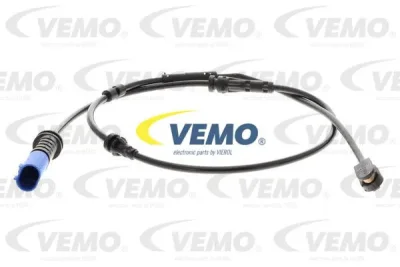 V20-72-0149 VEMO Сигнализатор, износ тормозных колодок