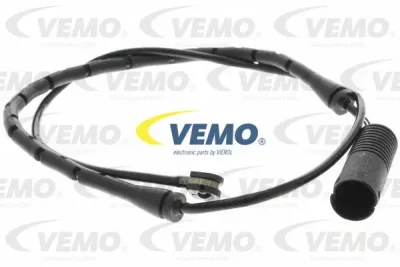 Сигнализатор, износ тормозных колодок VEMO V20-72-5101-1