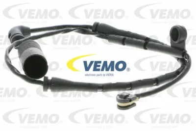 Сигнализатор, износ тормозных колодок VEMO V20-72-5105
