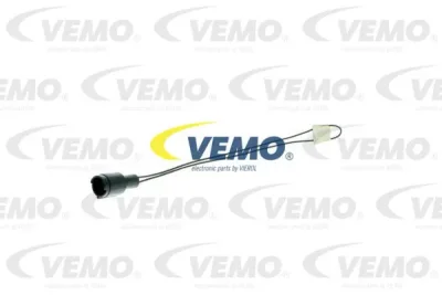 V20-72-5113 VEMO Сигнализатор, износ тормозных колодок