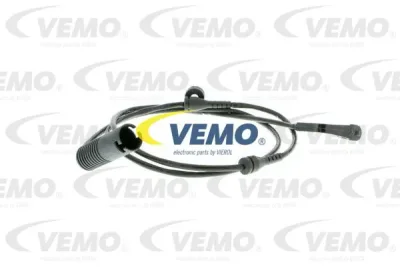 Сигнализатор, износ тормозных колодок VEMO V20-72-5114