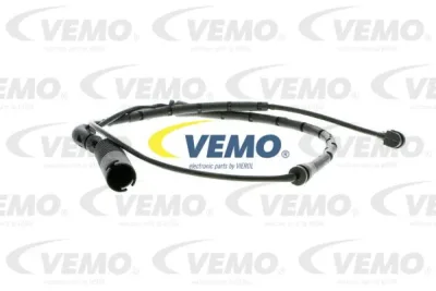 V20-72-5115 VEMO Сигнализатор, износ тормозных колодок