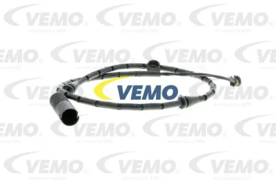 Сигнализатор, износ тормозных колодок VEMO V20-72-5116
