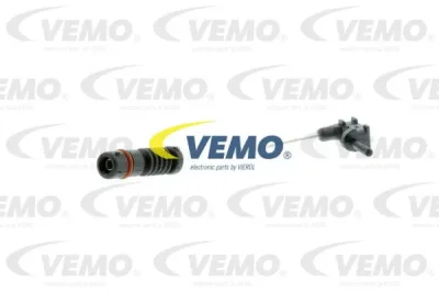 V30-72-0581 VEMO Сигнализатор, износ тормозных колодок