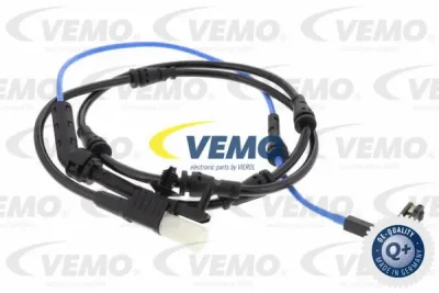 V48-72-0134 VEMO Сигнализатор, износ тормозных колодок
