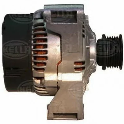 8EL 730 022-001 BEHR/HELLA/PAGID Генератор