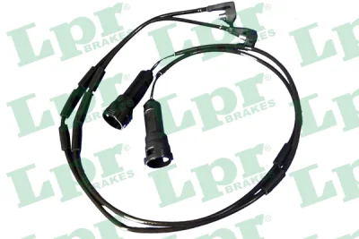 KS0089 LPR/AP/RAL Сигнализатор, износ тормозных колодок