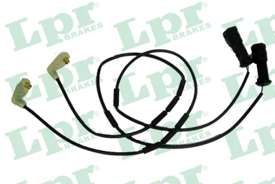 KS0094 LPR/AP/RAL Сигнализатор, износ тормозных колодок