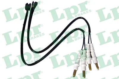 KS0151 LPR/AP/RAL Сигнализатор, износ тормозных колодок