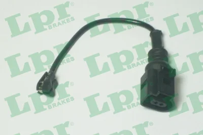 KS0184 LPR/AP/RAL Сигнализатор, износ тормозных колодок