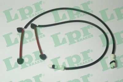 KS0213 LPR/AP/RAL Сигнализатор, износ тормозных колодок