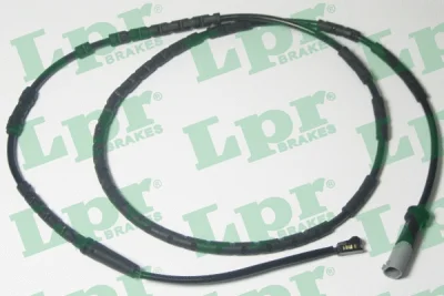 KS0226 LPR/AP/RAL Сигнализатор, износ тормозных колодок