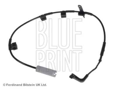 ADB117203 BLUE PRINT Сигнализатор, износ тормозных колодок