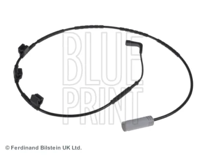 ADB117204 BLUE PRINT Сигнализатор, износ тормозных колодок