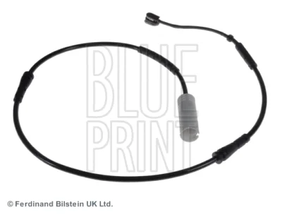 ADB117208 BLUE PRINT Сигнализатор, износ тормозных колодок