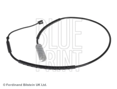 ADB117209 BLUE PRINT Сигнализатор, износ тормозных колодок