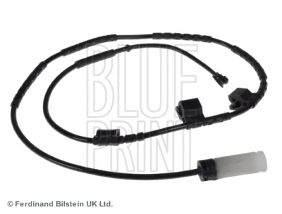 ADB117211 BLUE PRINT Сигнализатор, износ тормозных колодок