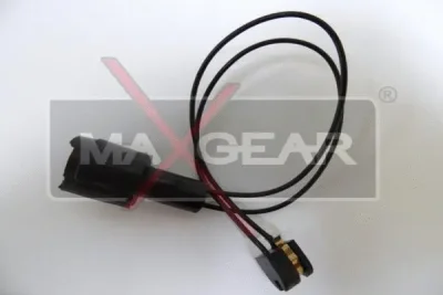 20-0012 MAXGEAR Сигнализатор, износ тормозных колодок
