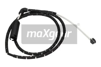 20-0145 MAXGEAR Сигнализатор, износ тормозных колодок