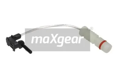 23-0007 MAXGEAR Сигнализатор, износ тормозных колодок