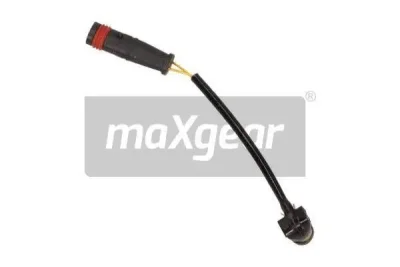 23-0037 MAXGEAR Сигнализатор, износ тормозных колодок