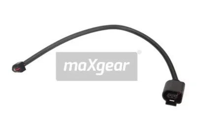 23-0046 MAXGEAR Сигнализатор, износ тормозных колодок