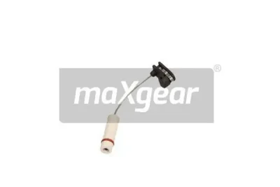 23-0054 MAXGEAR Сигнализатор, износ тормозных колодок
