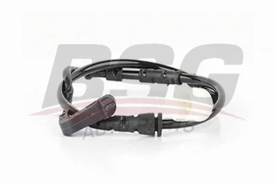BSG 15-201-022 BSG Сигнализатор, износ тормозных колодок