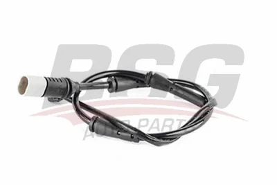 BSG 15-201-061 BSG Сигнализатор, износ тормозных колодок