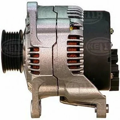 8EL 730 036-001 BEHR/HELLA/PAGID Генератор