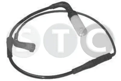 Сигнализатор, износ тормозных колодок STC T402080