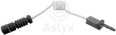 AS-200694 Aslyx Сигнализатор, износ тормозных колодок