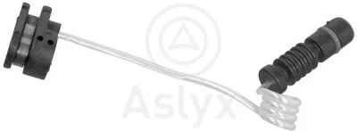 AS-200697 Aslyx Сигнализатор, износ тормозных колодок