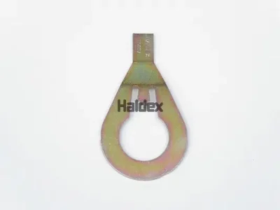Указатель износа, накладка тормозной колодки HALDEX 76924