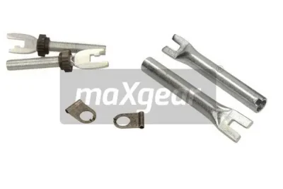 19-3575 MAXGEAR Комплект регулятора, барабанный тормозной механизм